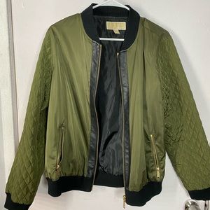 MK Jacket
